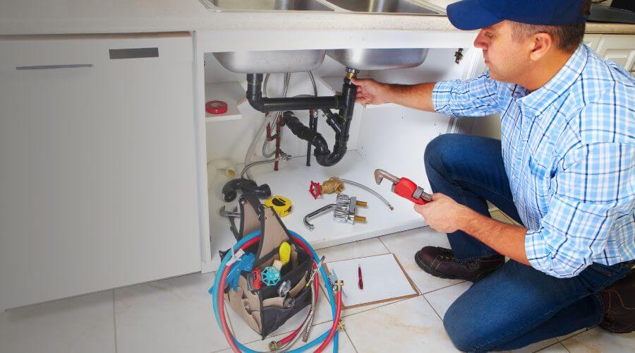 Professional Water heater repair in Tatum, NM